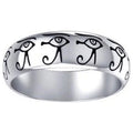.925 Sterling Silver Ring O53340