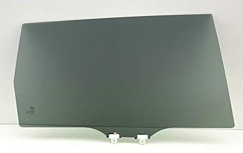 Passenger Right Side Rear Door Window Privacy Glass U89479