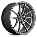 Opal 18x9 Wheels J4544