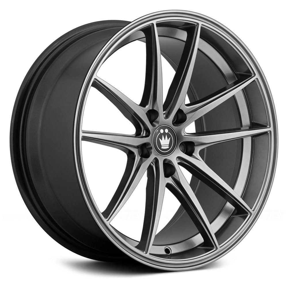 Opal 18x9 Wheels J4544