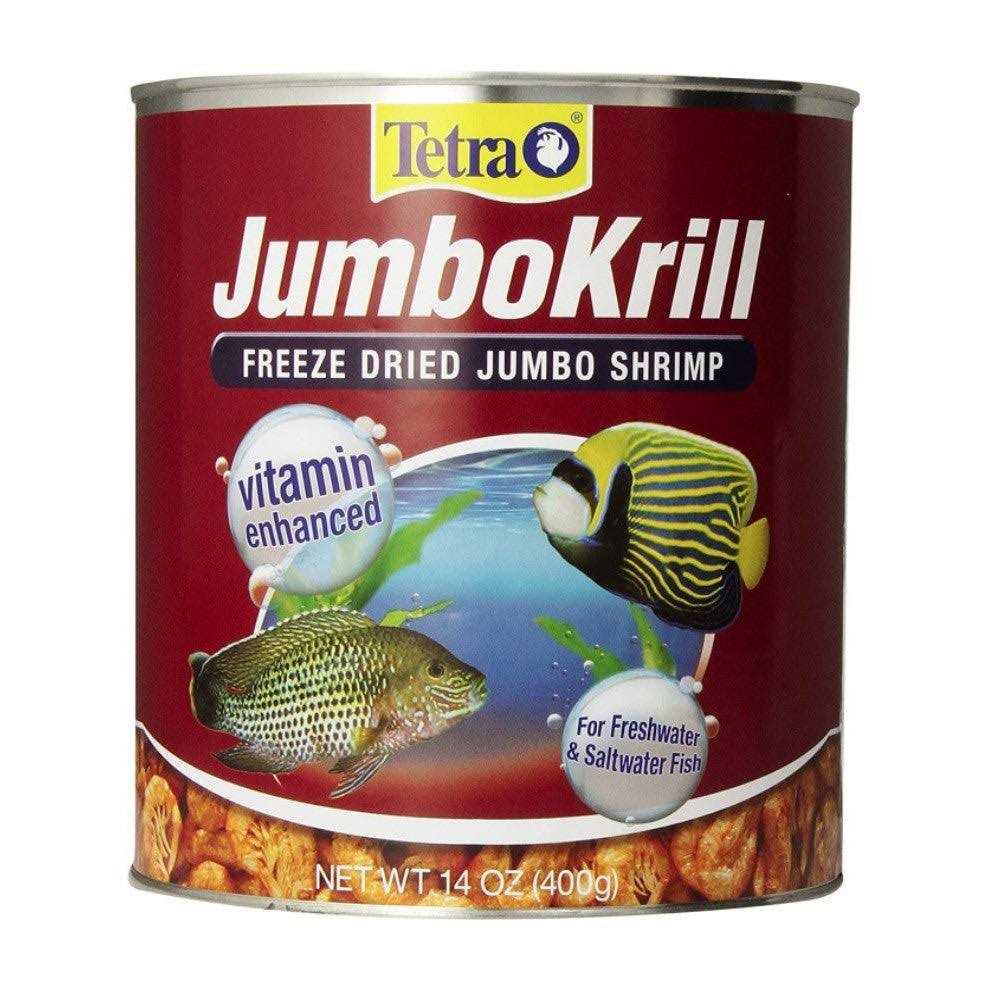 Freeze Dried Jumbo Shrimp Y45075