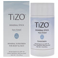 Mineral Stick SPF 45 Sunscreen, 1 oz M708