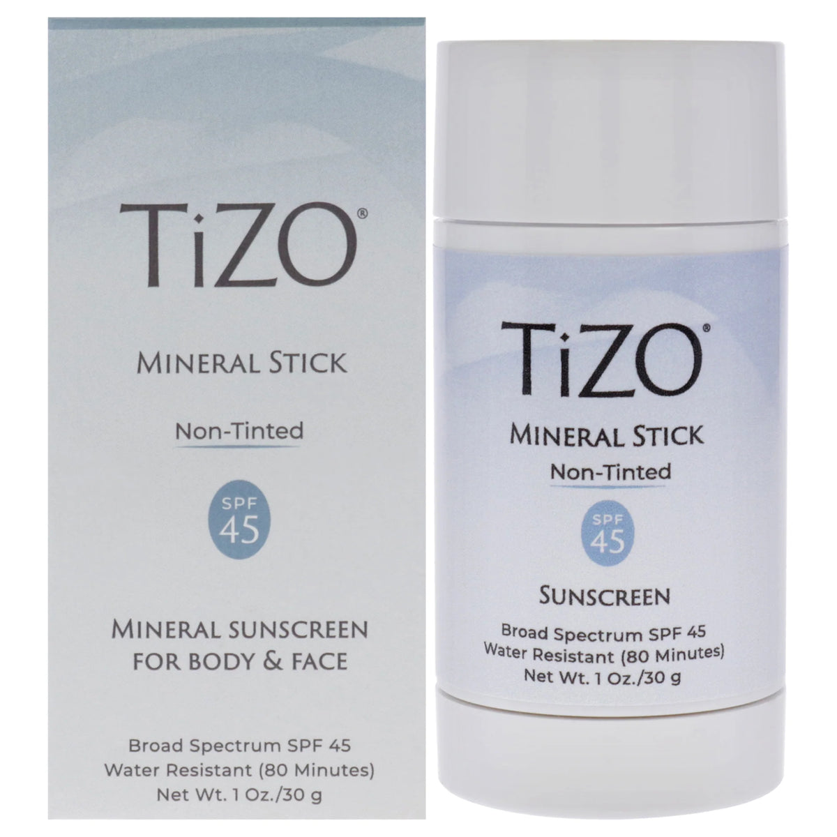 Mineral Stick SPF 45 Sunscreen, 1 oz M708