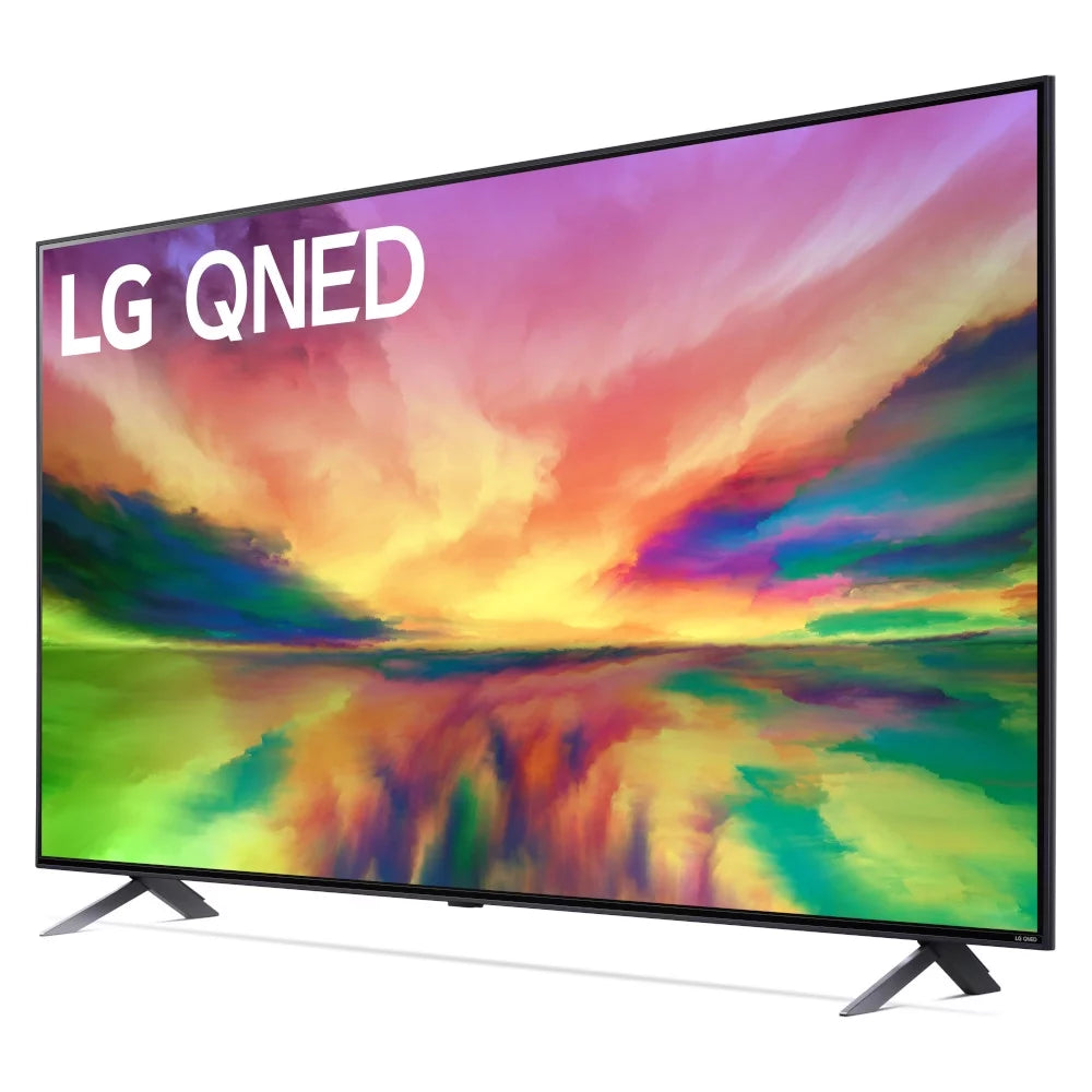 55 Class LED 4K UHD Smart TV T1046