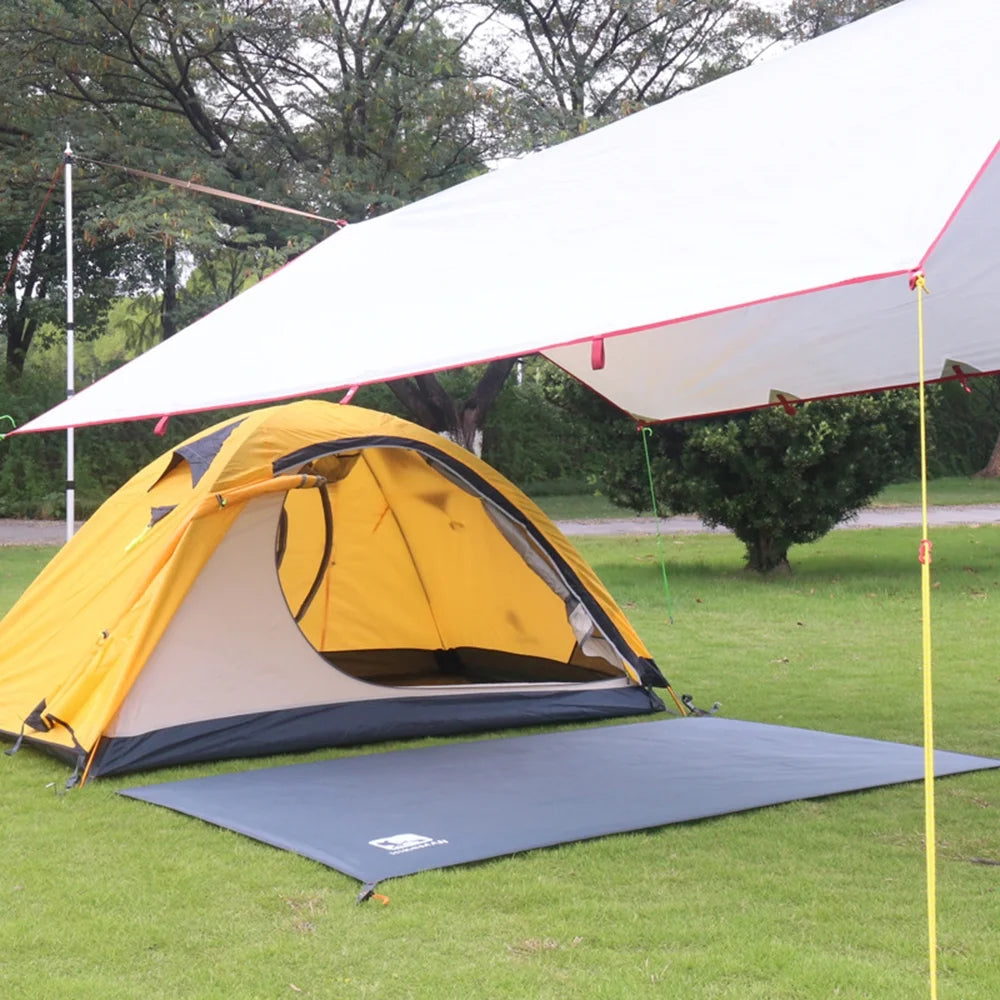 Durable Camping Tarp Ground Sheet S476