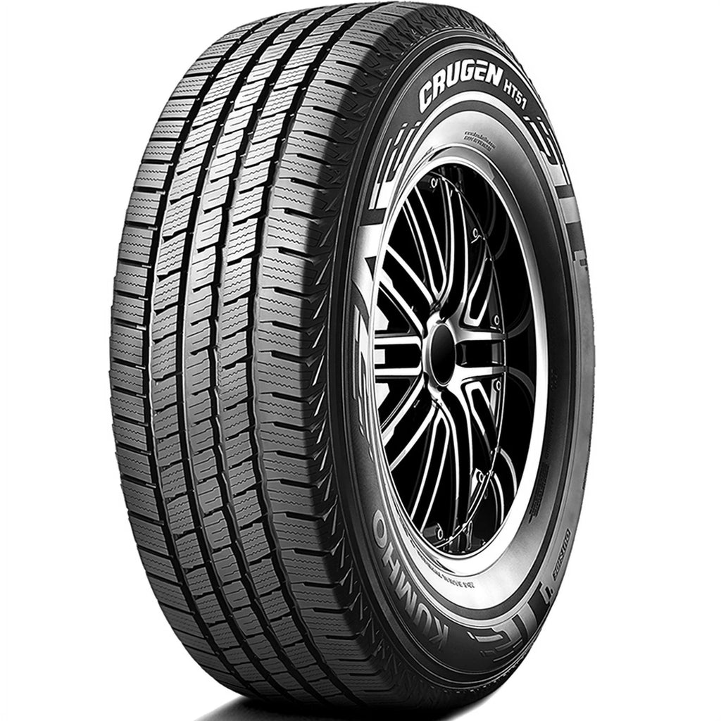 All Season Light Truck Tire L281