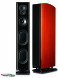 Mahogany Floor-Standing Speaker B762