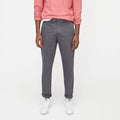 Mens Straight-Fit Tech Pant Z74552