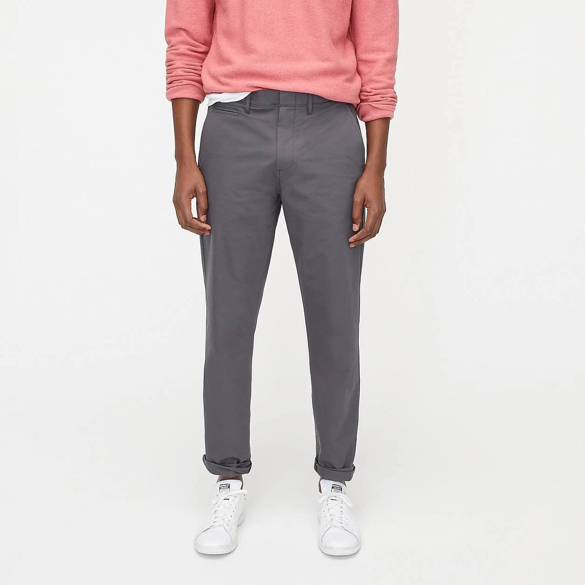 Mens Straight-Fit Tech Pant Z74552