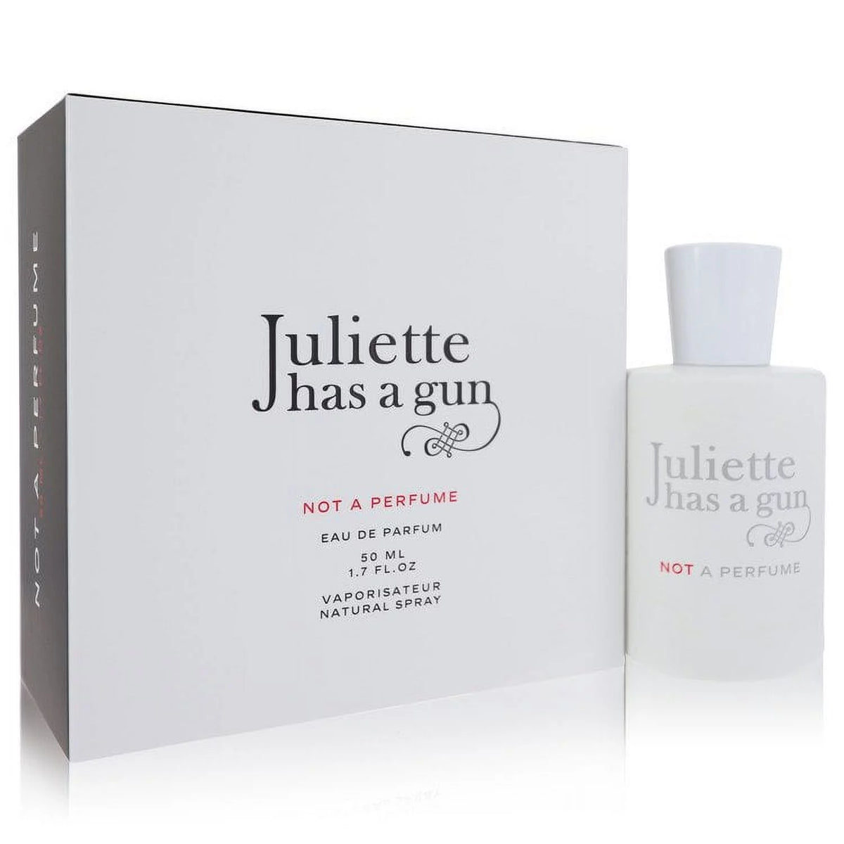 Eau De Parfum Spray 1.7 oz D14716