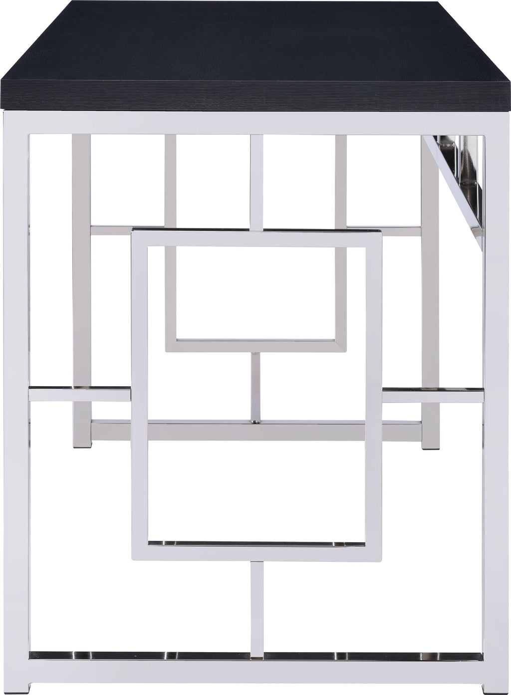 Cappuccino Desk F20036