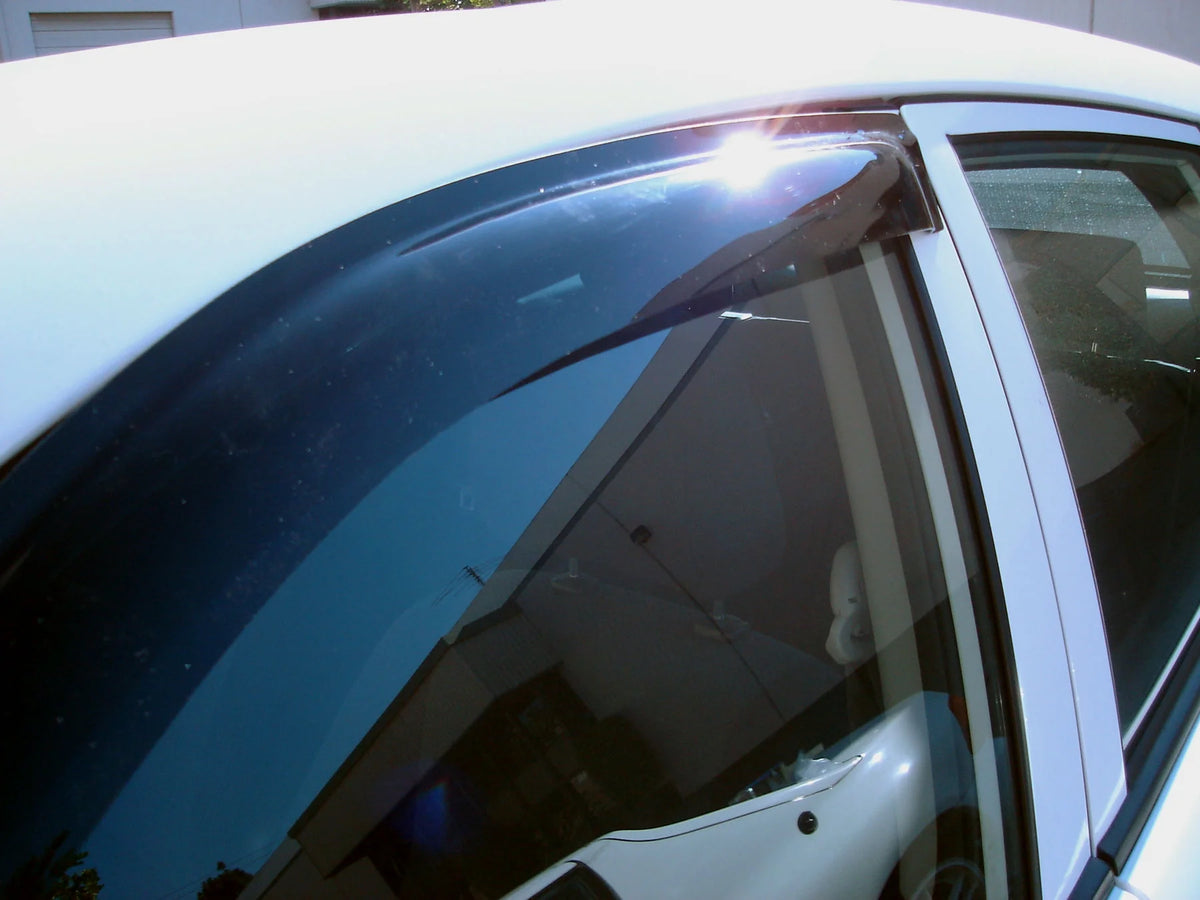 5 Pcs Window Visor and Sunroof Set G6347