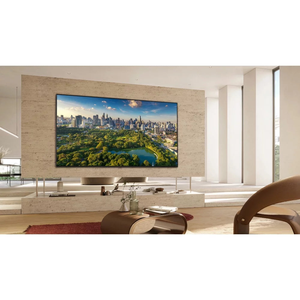 55 Class LED 4K UHD Smart TV T1046