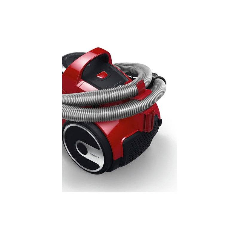 Red Bagless Vacuum Cleaner Q813852