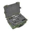 X-Large Green Weatherproof Protective Case M67853