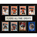 All-Time Greats Plaque W290904