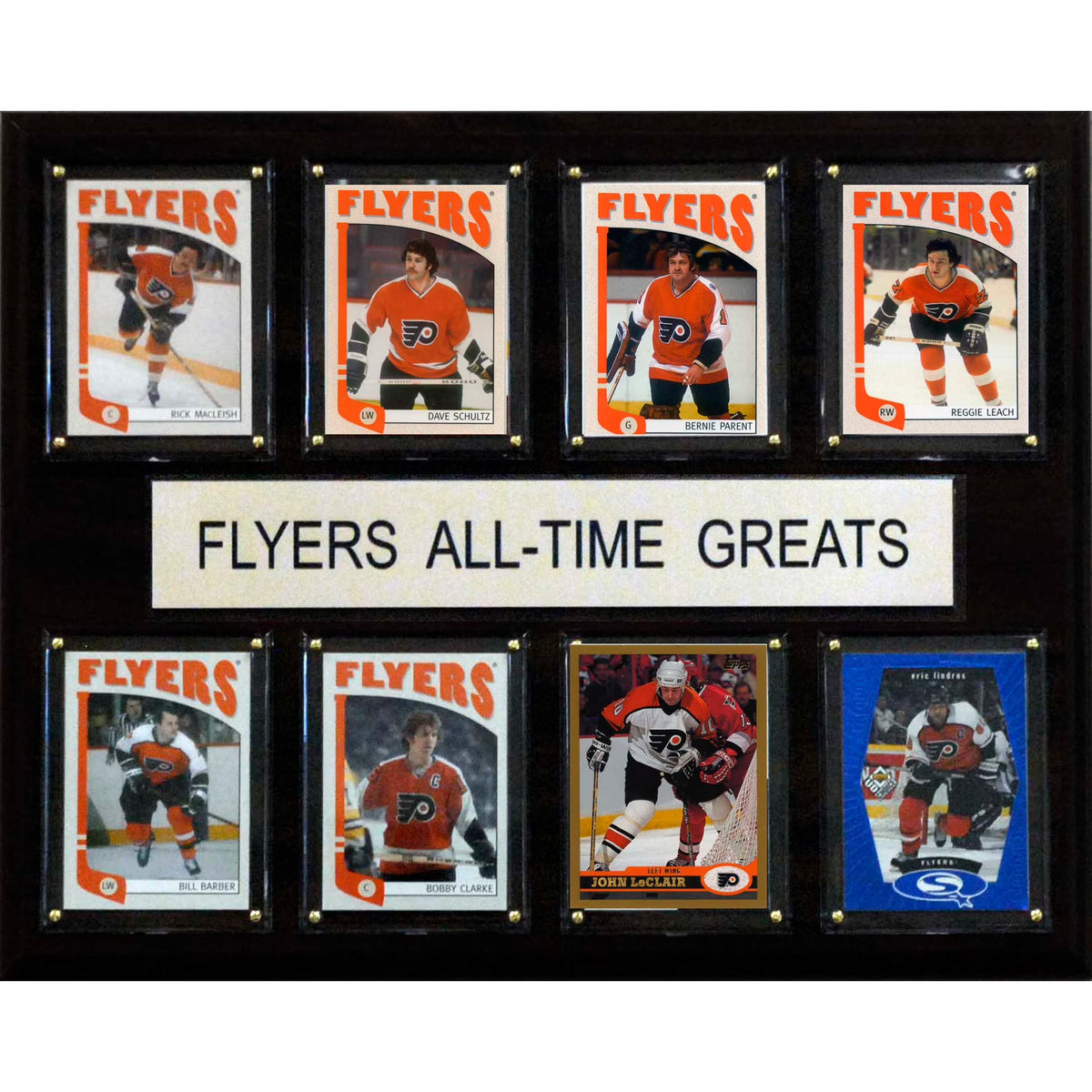 All-Time Greats Plaque W290904