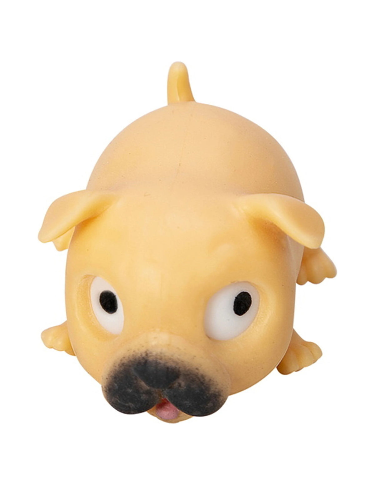 Squeeze Popping Puppies Fidget Toy (3 per Order + Bag) A1243