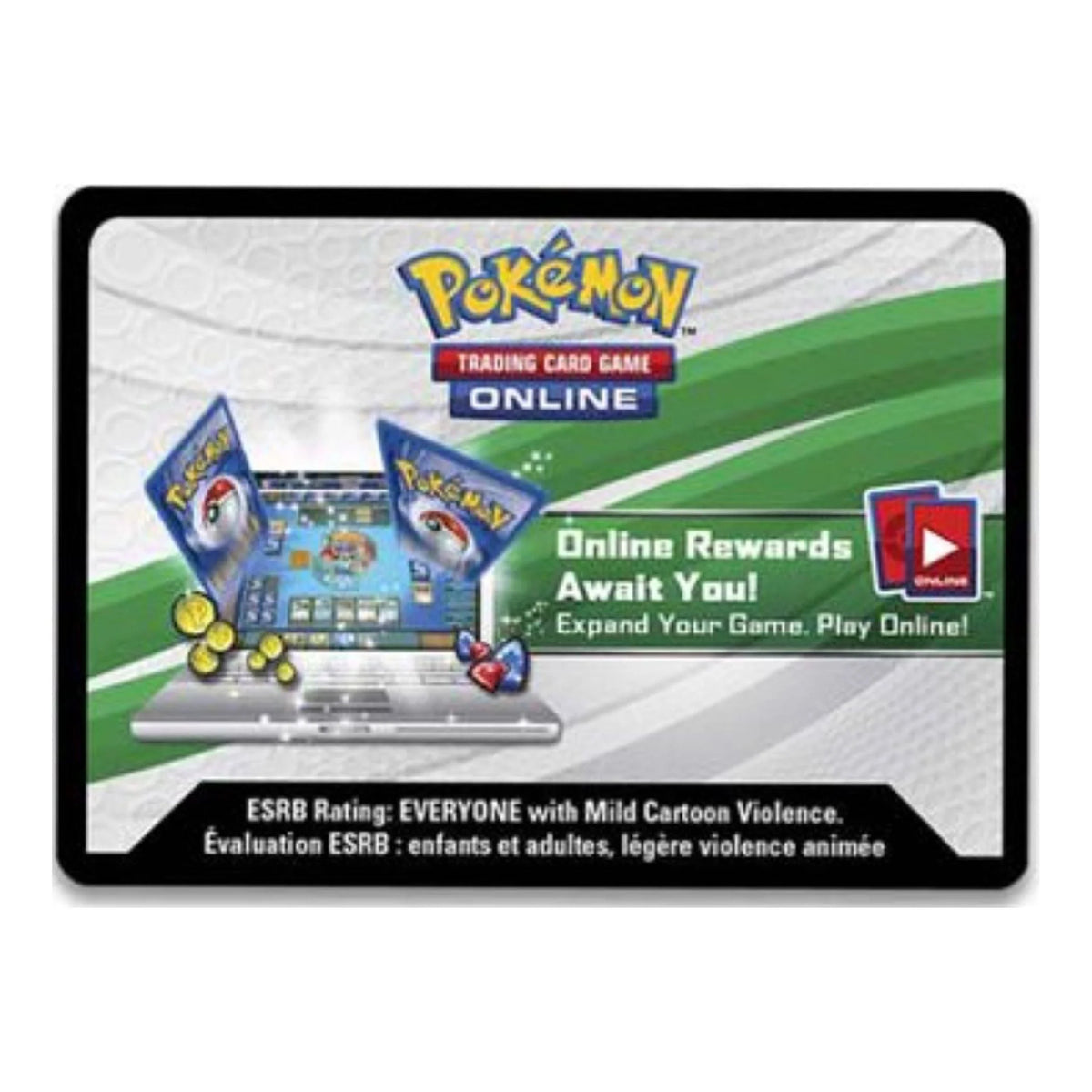 Pokemon Trading Card Games Elite Trainer Box K459816