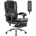 Ergonomic High Back Massage Office Chair M283555