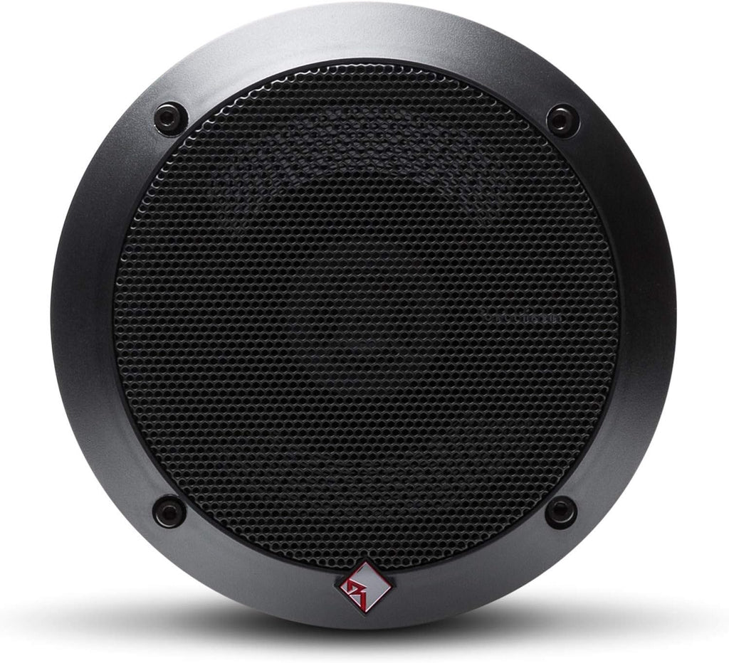 6"x8" 3-Way Full Range Speaker (Pair) M26163