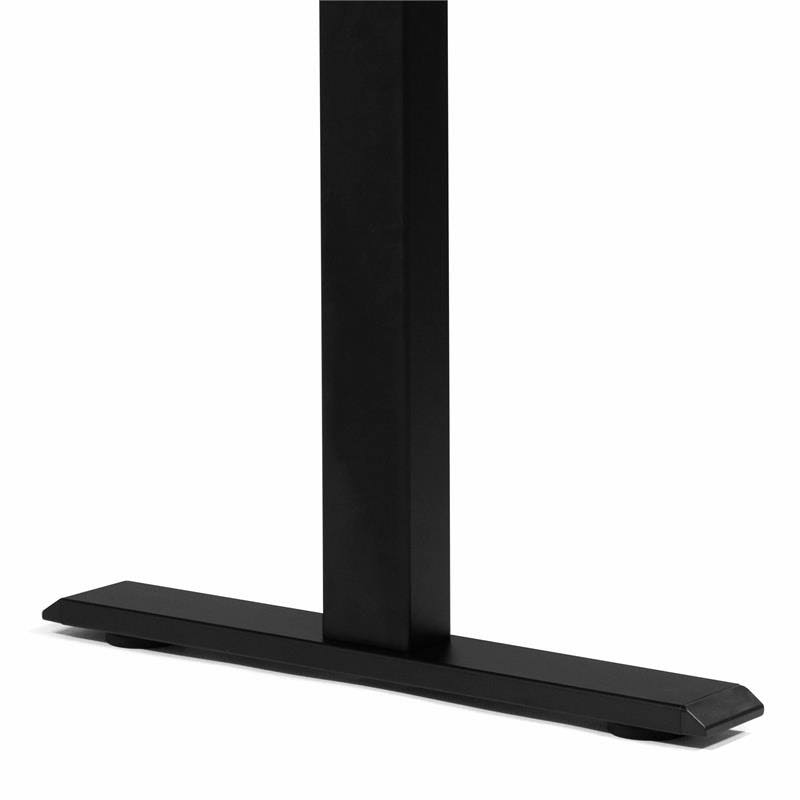 Metal 2-Piece Desk and Chair Set O56544