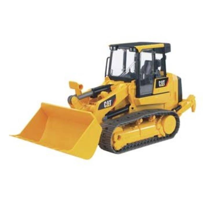 Caterpillar Track Loader J44293