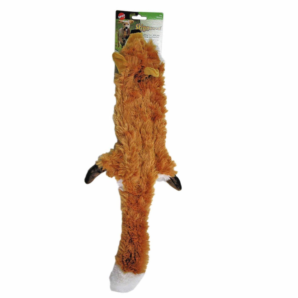 Fox Dog Toy B2230