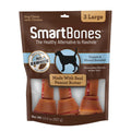 Peanut Butter Dog Chews A719