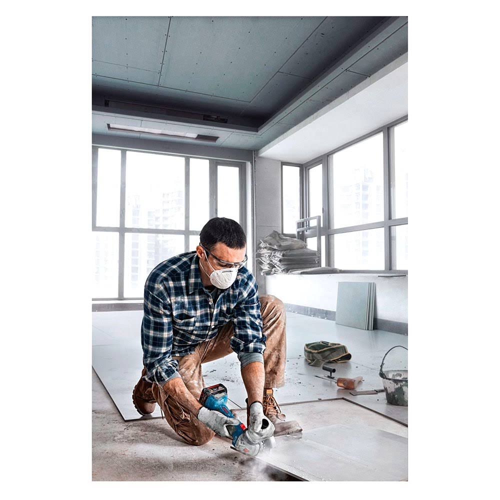 Cordless Angle Grinder P33163