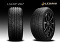 245/45ZR18 100W XL All Season Ultra High Performance Tire R473372