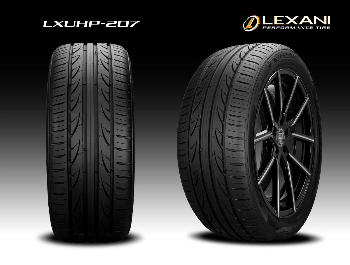 245/45ZR18 100W XL All Season Ultra High Performance Tire R473372