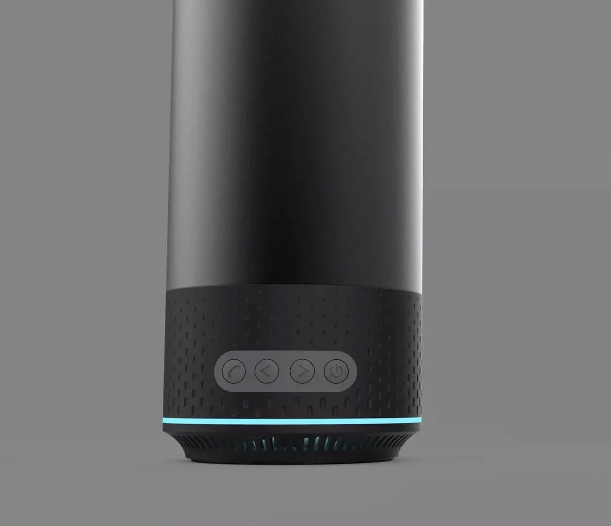 Vacuum Insulated Water Bottle with Bluetooth Speaker and Remote G796249