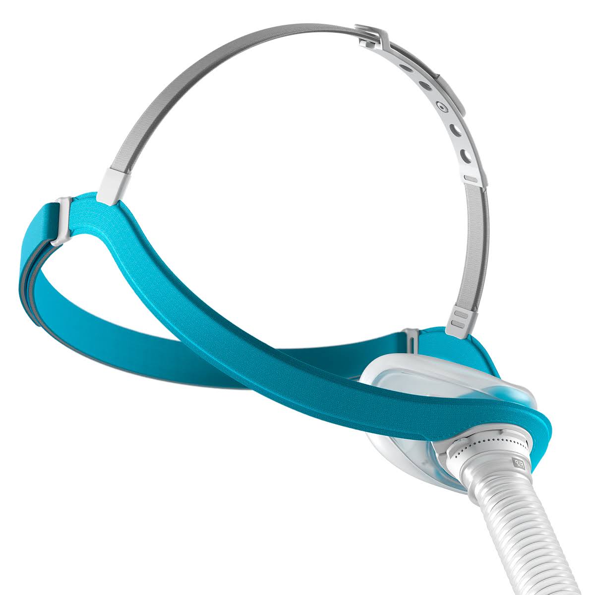 Nasal CPAP Mask FitPack K1172