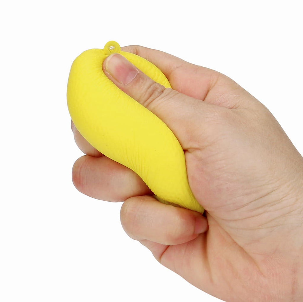 Black Lemon Phone Straps Toys S98626