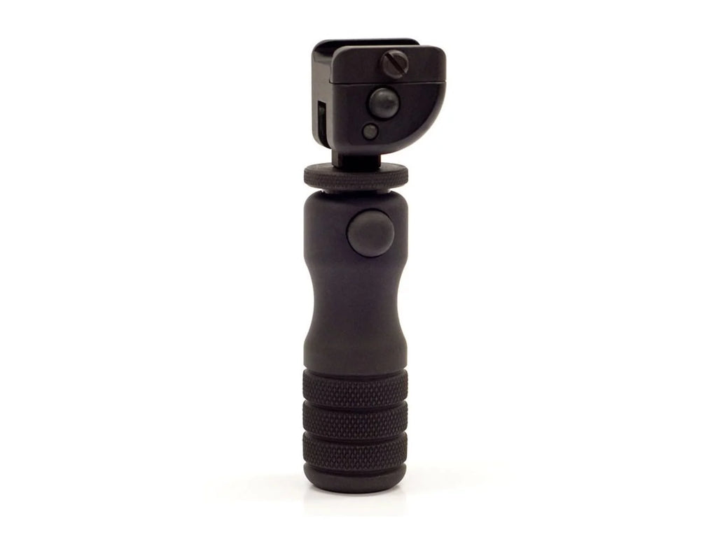 Black Monopod with Quick Knob G8772