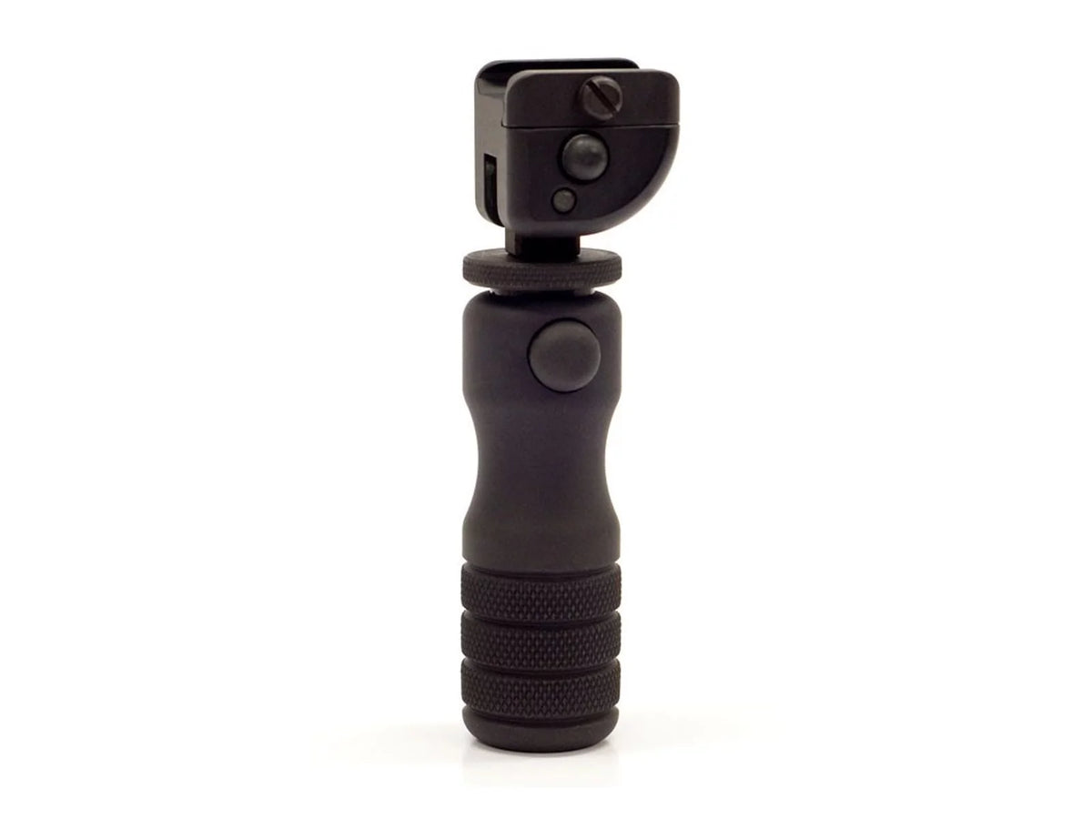 Black Monopod with Quick Knob G8772