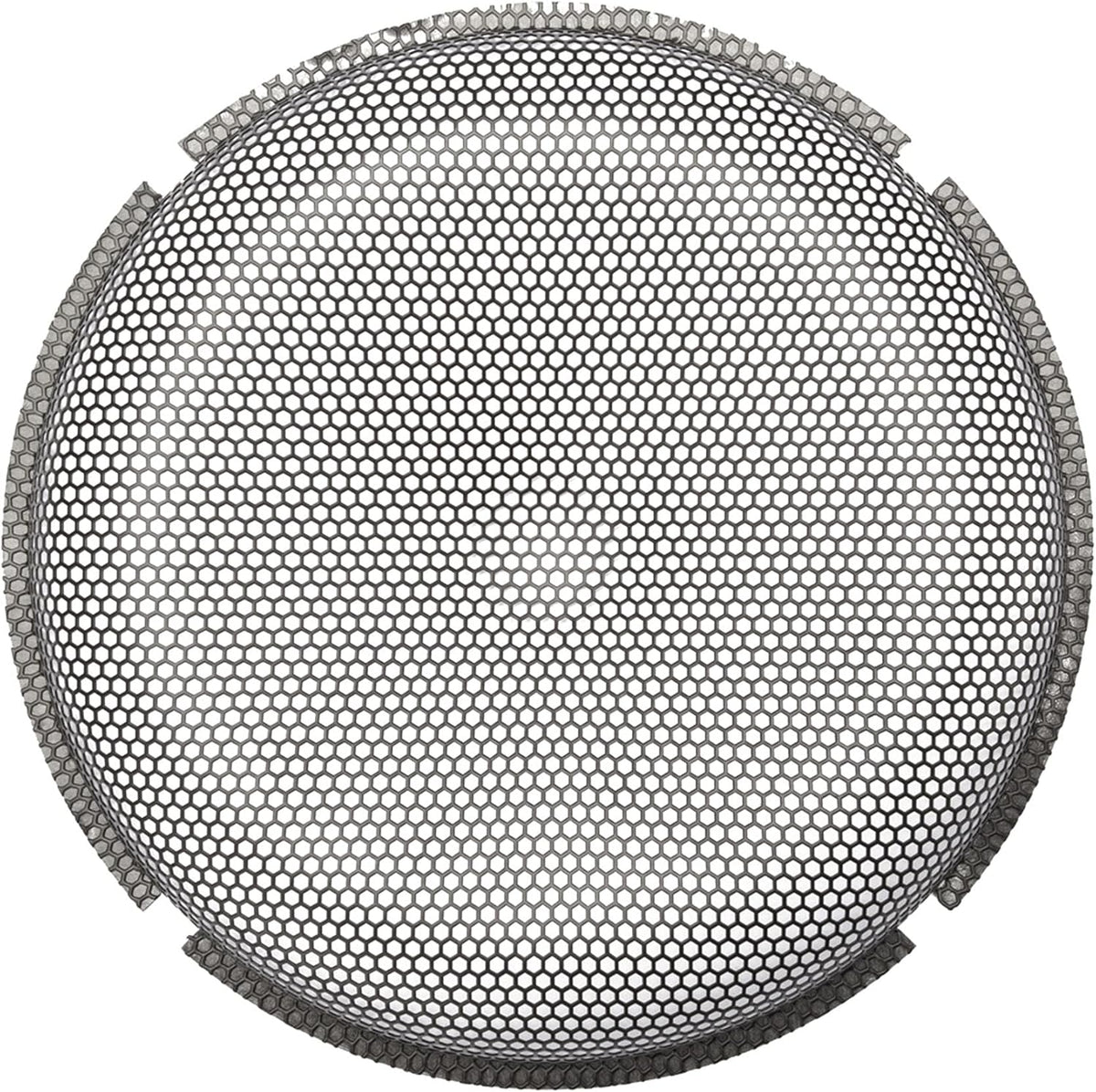 12" Dual 2-Ohm Subwoofers with Stamped Grille Insert M94111