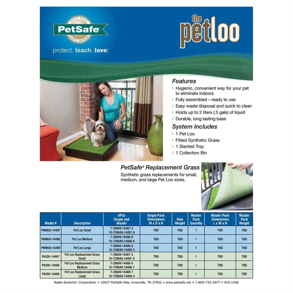 Plush Replacement Grass W19534