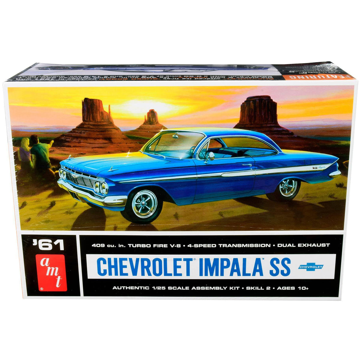 1/25 Scale Plastic Model Kit N5994