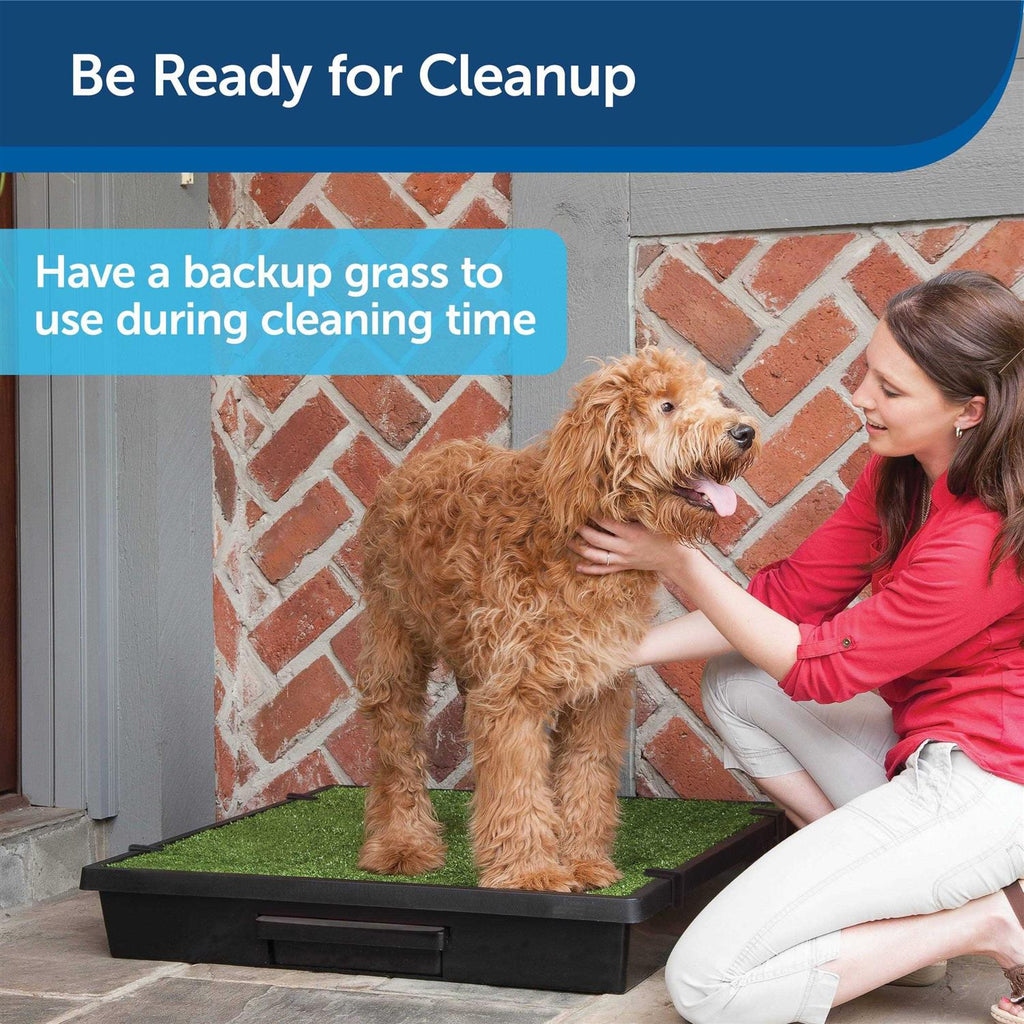 Plush Replacement Grass W19534