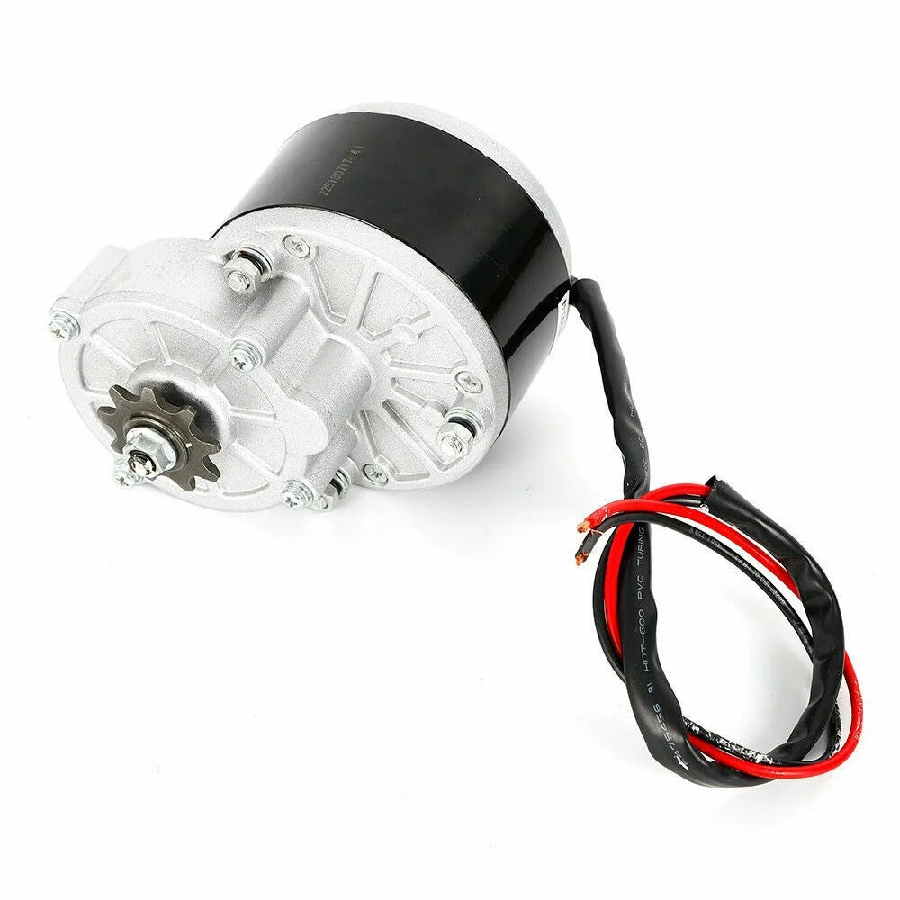 24V 250W Electric Bike Conversion Kit Motor Controller Sets For 16"-28" E-Bike G852113