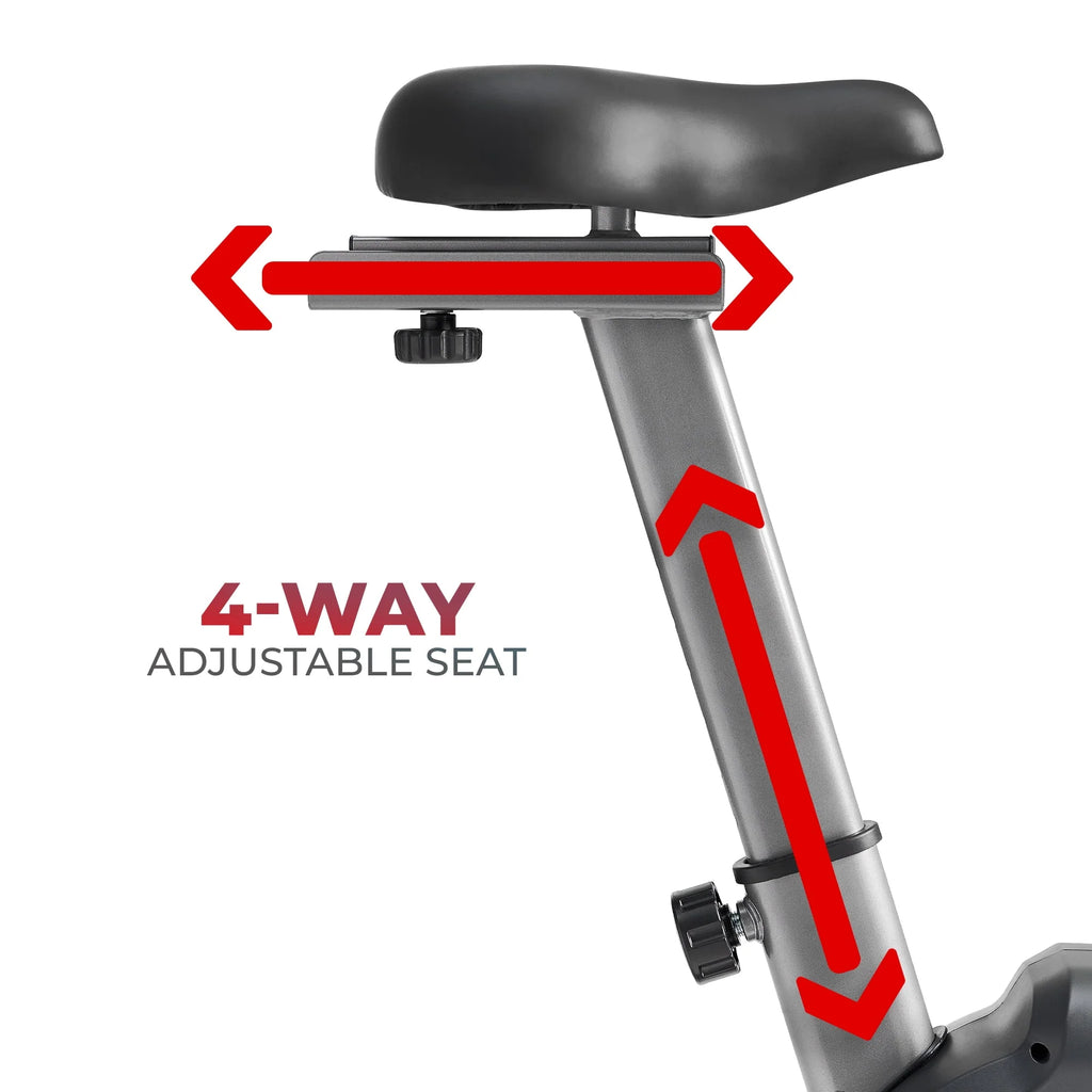 Upright Exercise Bike Y510