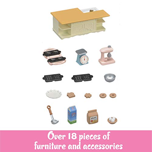 Kitchen Playset N971