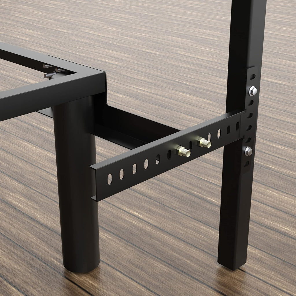 Adjustable Base Headboard Brackets P662720