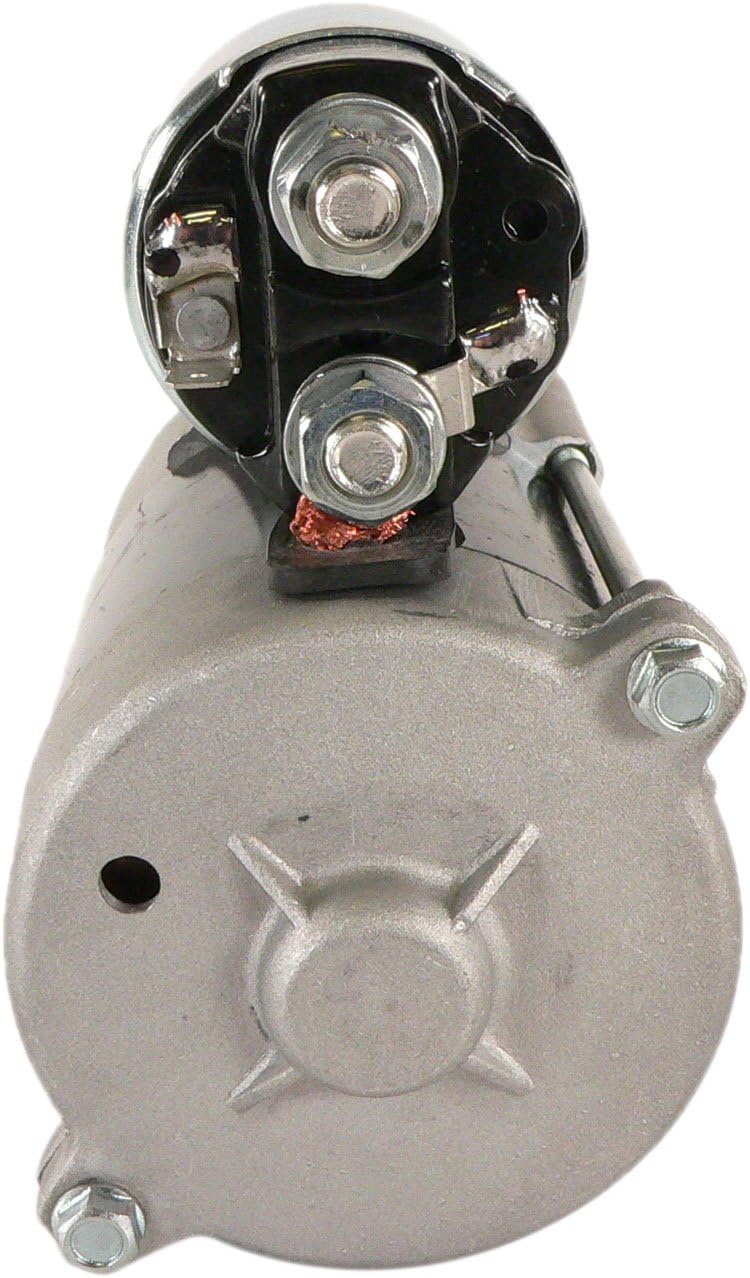 Starter D52585