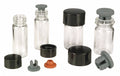 Borosilicate Glass Lyophilization Vial with Cap O105