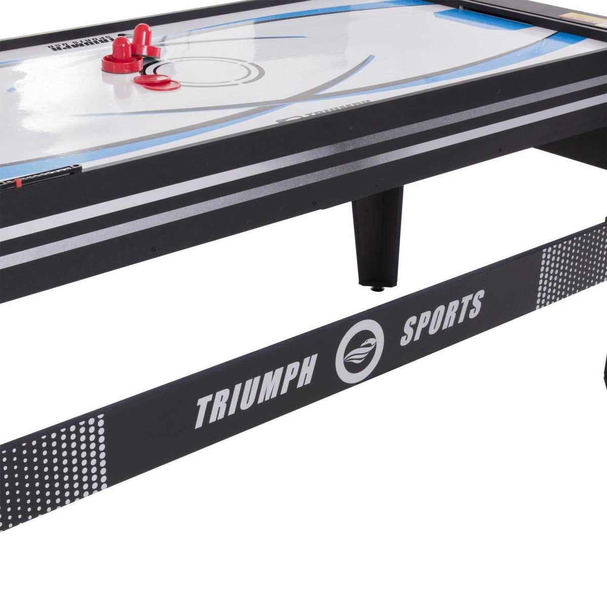 72 4 in 1 Multi-Game Swivel Table E7429