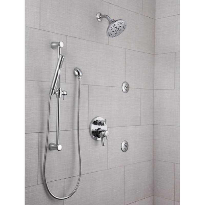 Chrome Hand Shower K51707