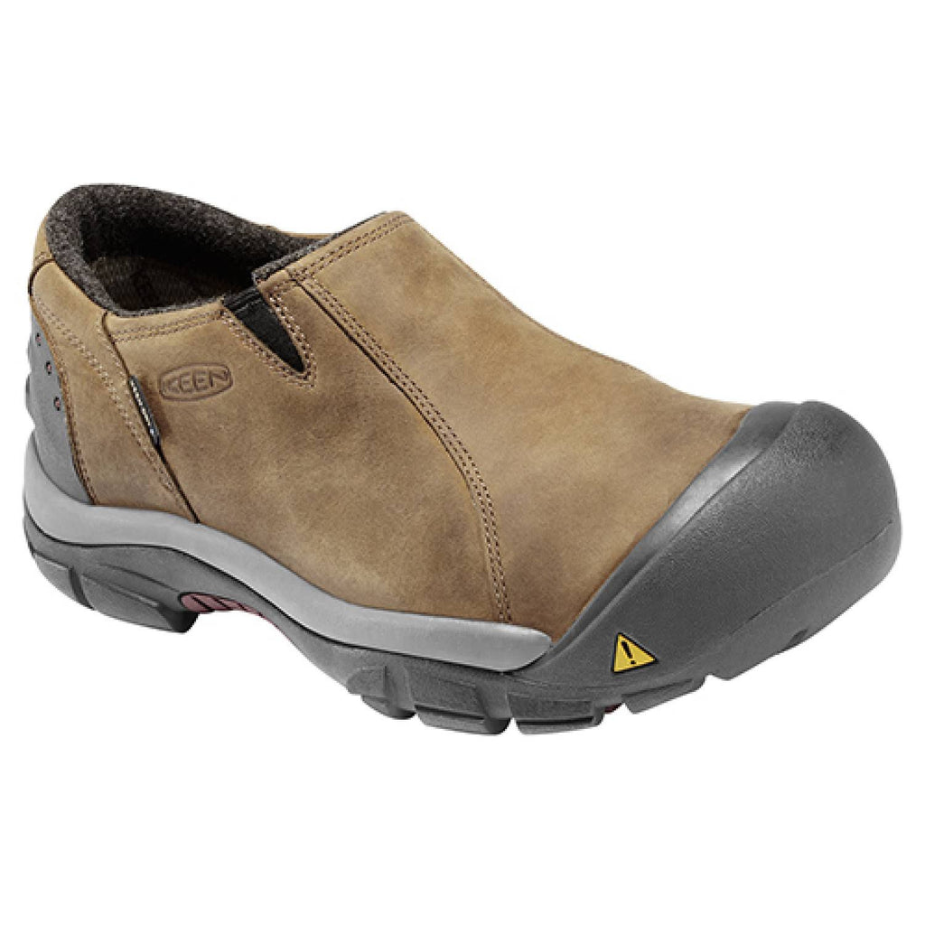 Keen Brixen Waterproof Low Y9008